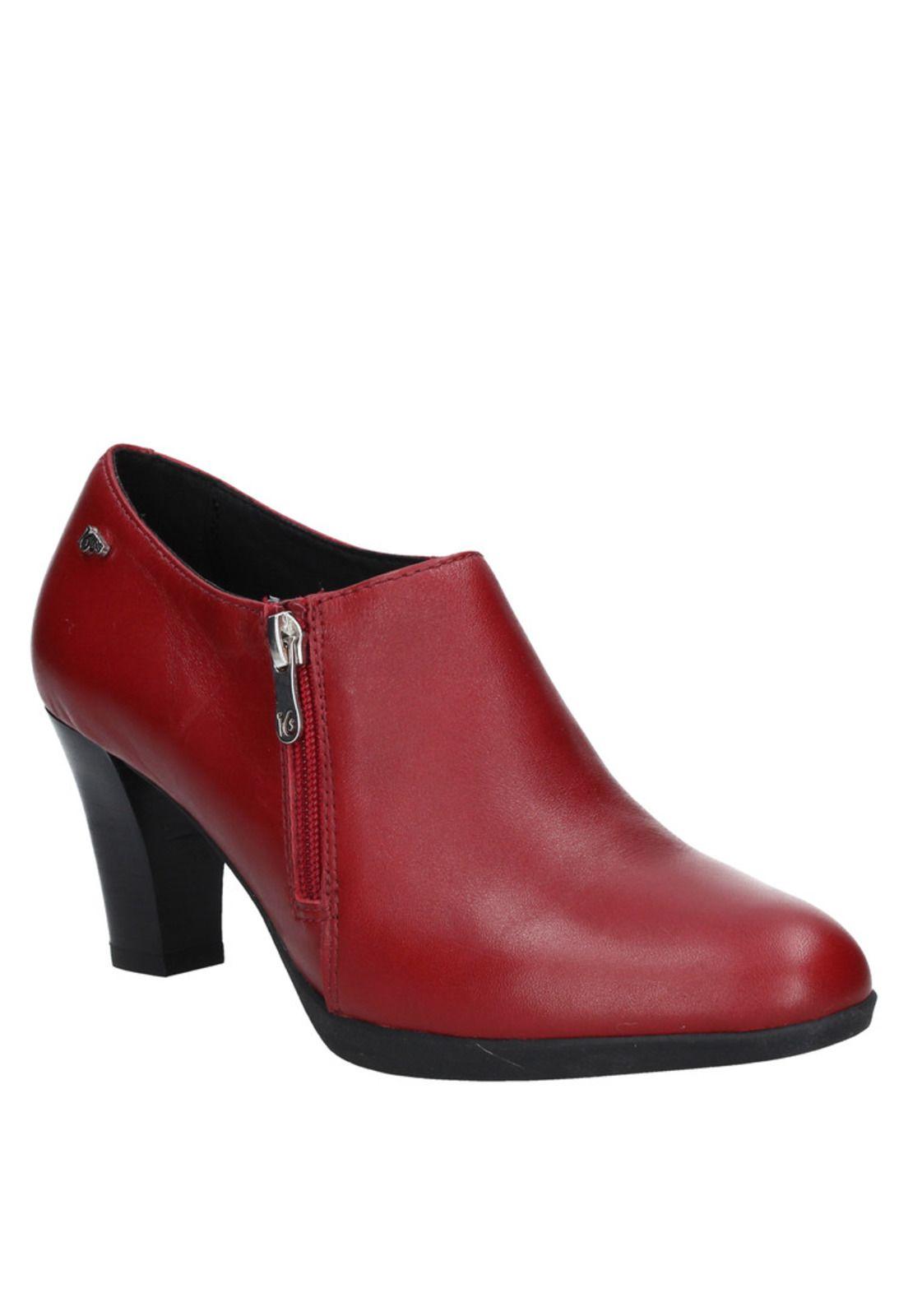 Bottier Casual Mujer 16 Hrs - A074-0