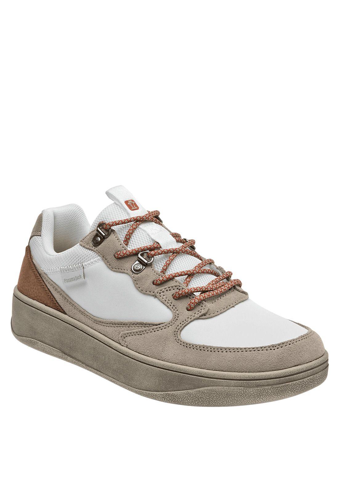 Zapatilla Urbano Hombre Panama Jack - 0J33-0