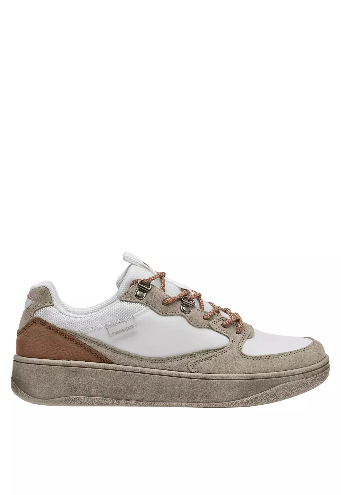 Zapatilla Urbano Hombre Panama Jack - 0J33-1