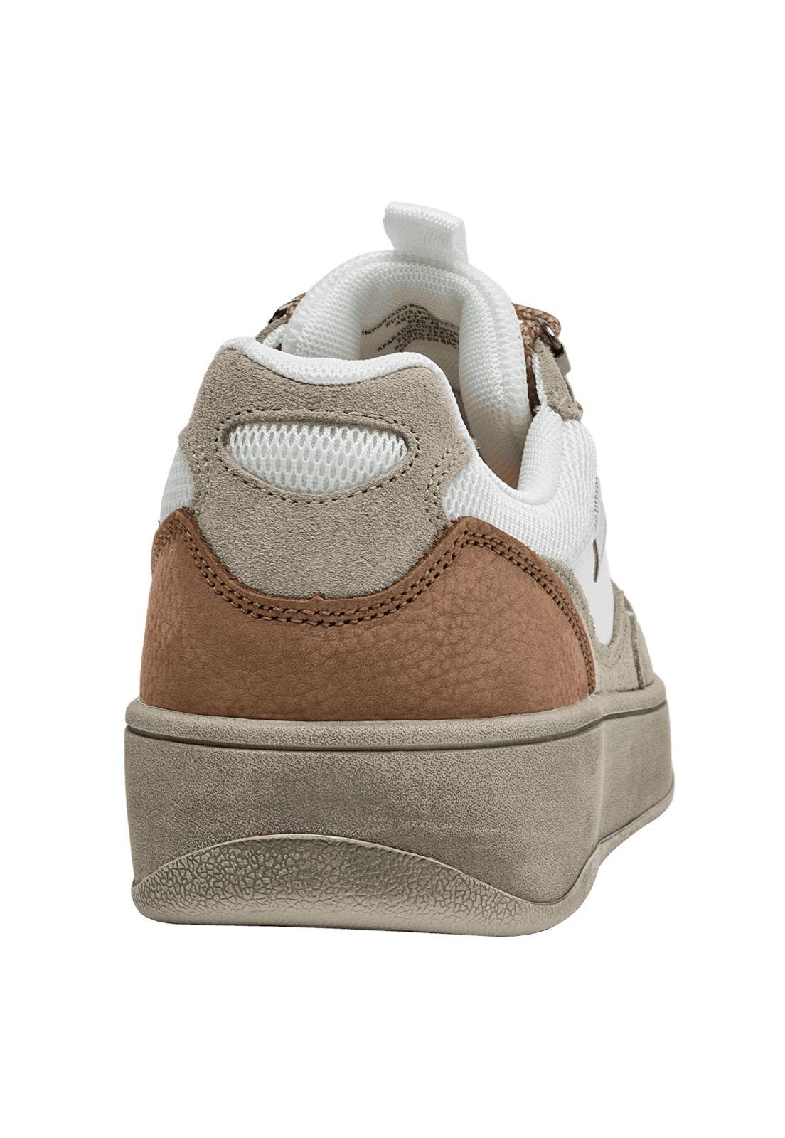 Zapatilla Urbano Hombre Panama Jack - 0J33-2