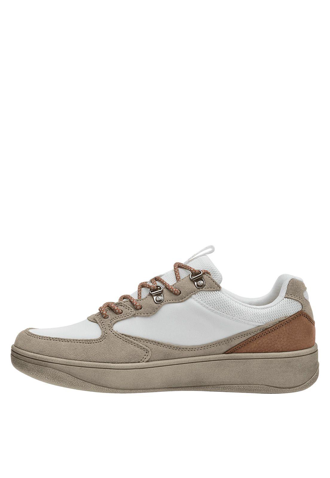 Zapatilla Urbano Hombre Panama Jack - 0J33-3