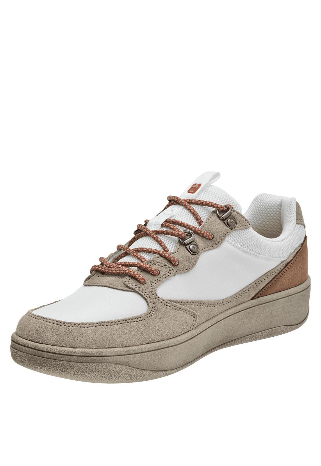 Zapatilla Urbano Hombre Panama Jack - 0J33-4