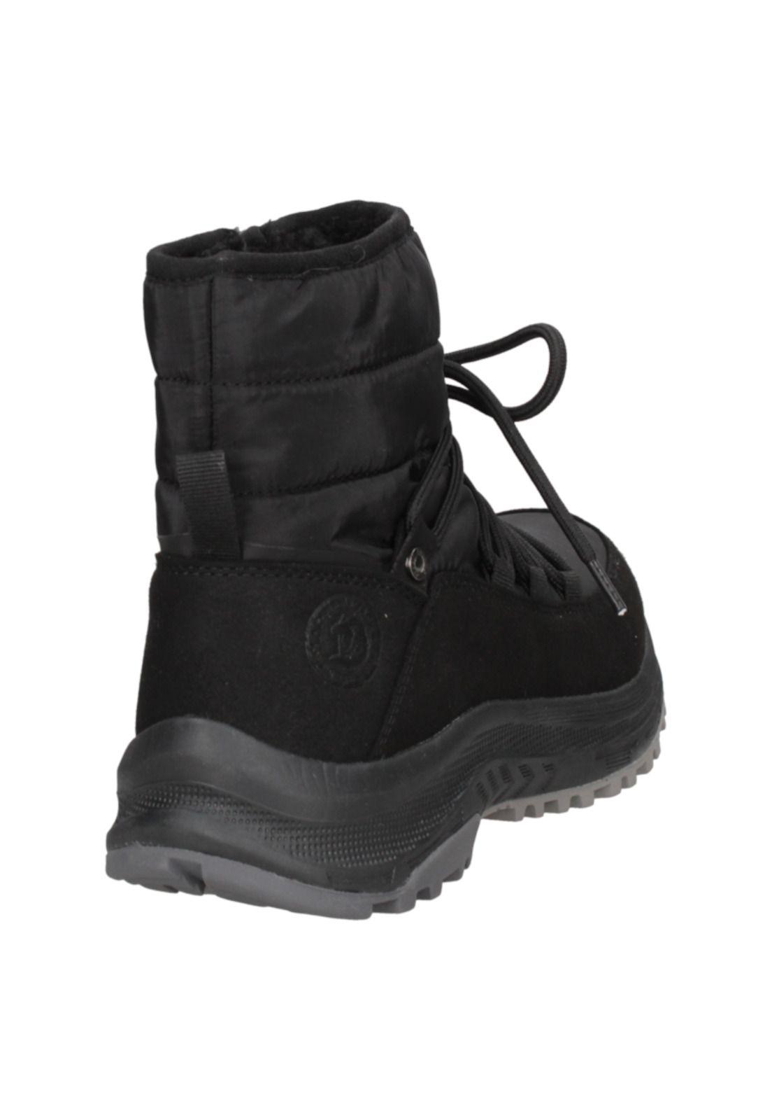 Botin Casual Mujer Panama Jack - J693-2