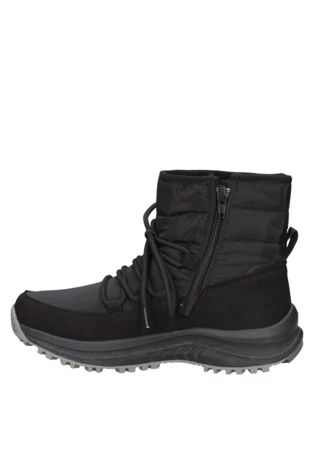 Botin Casual Mujer Panama Jack - J693-3