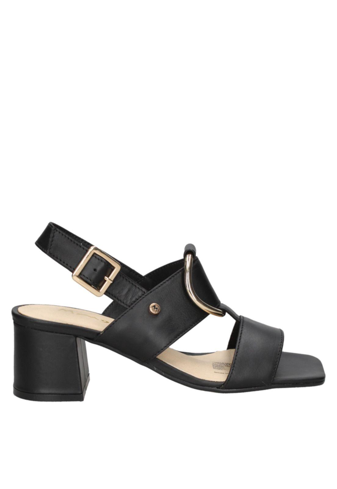 Sandalia Casual Mujer Mingo - I401 Marrón claro-1