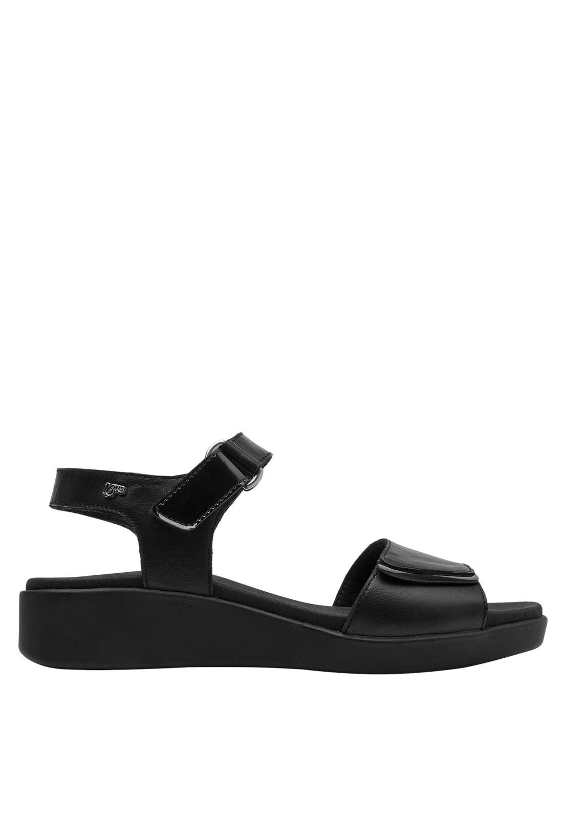 Sandalia Casual Mujer 16 Hrs - 16M0067-1