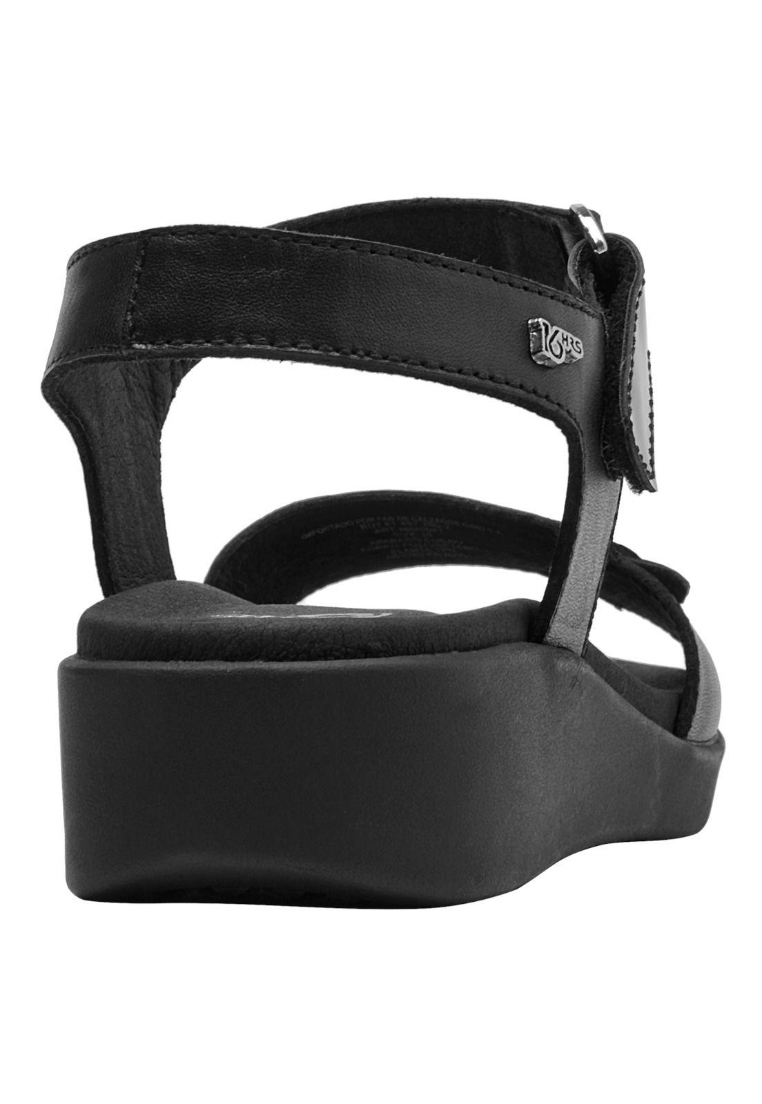Sandalia Casual Mujer 16 Hrs - 16M0067-2