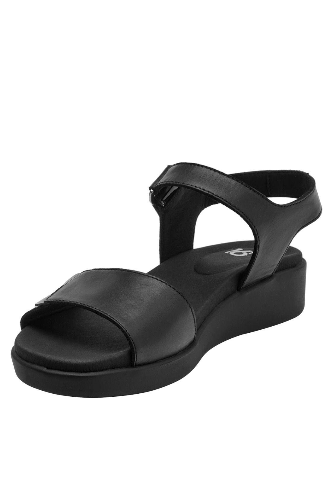 Sandalia Casual Mujer 16 Hrs - 16M0067-4