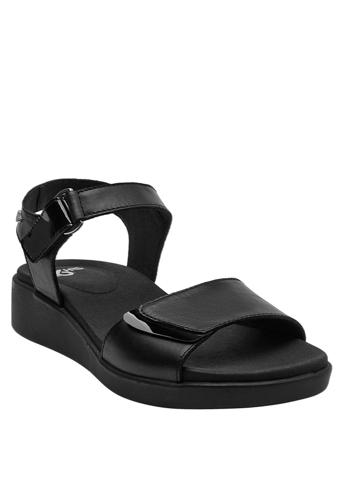 Sandalia Casual Mujer 16 Hrs - 16M0067-1