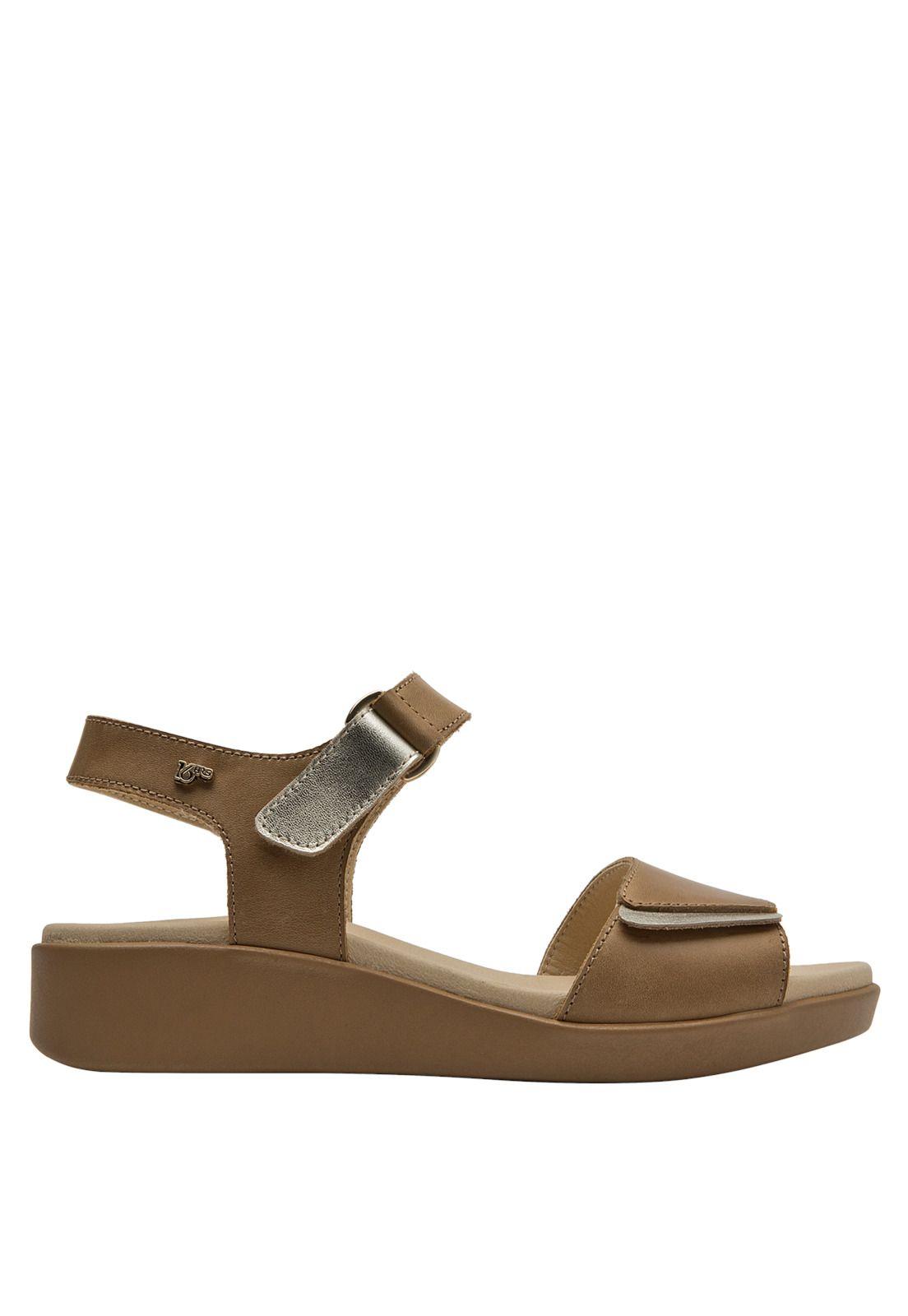 Sandalia Casual Mujer 16 Hrs - 16M0067-0
