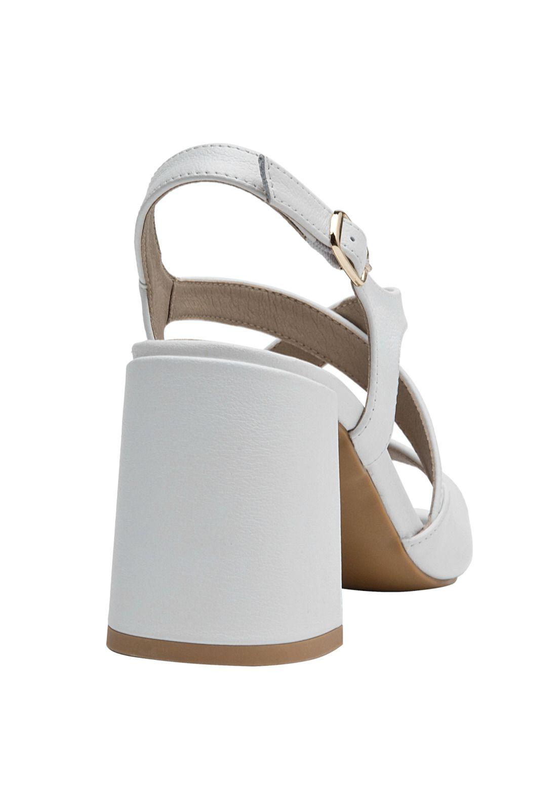 Sandalia Casual Mujer Pollini - OP01-2