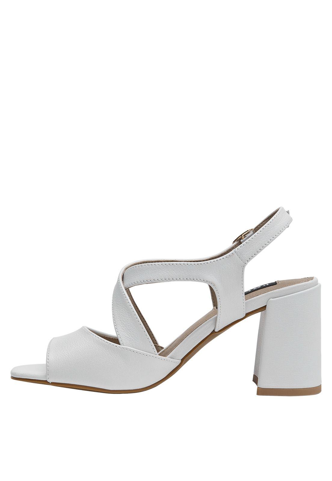 Sandalia Casual Mujer Pollini - OP01-3