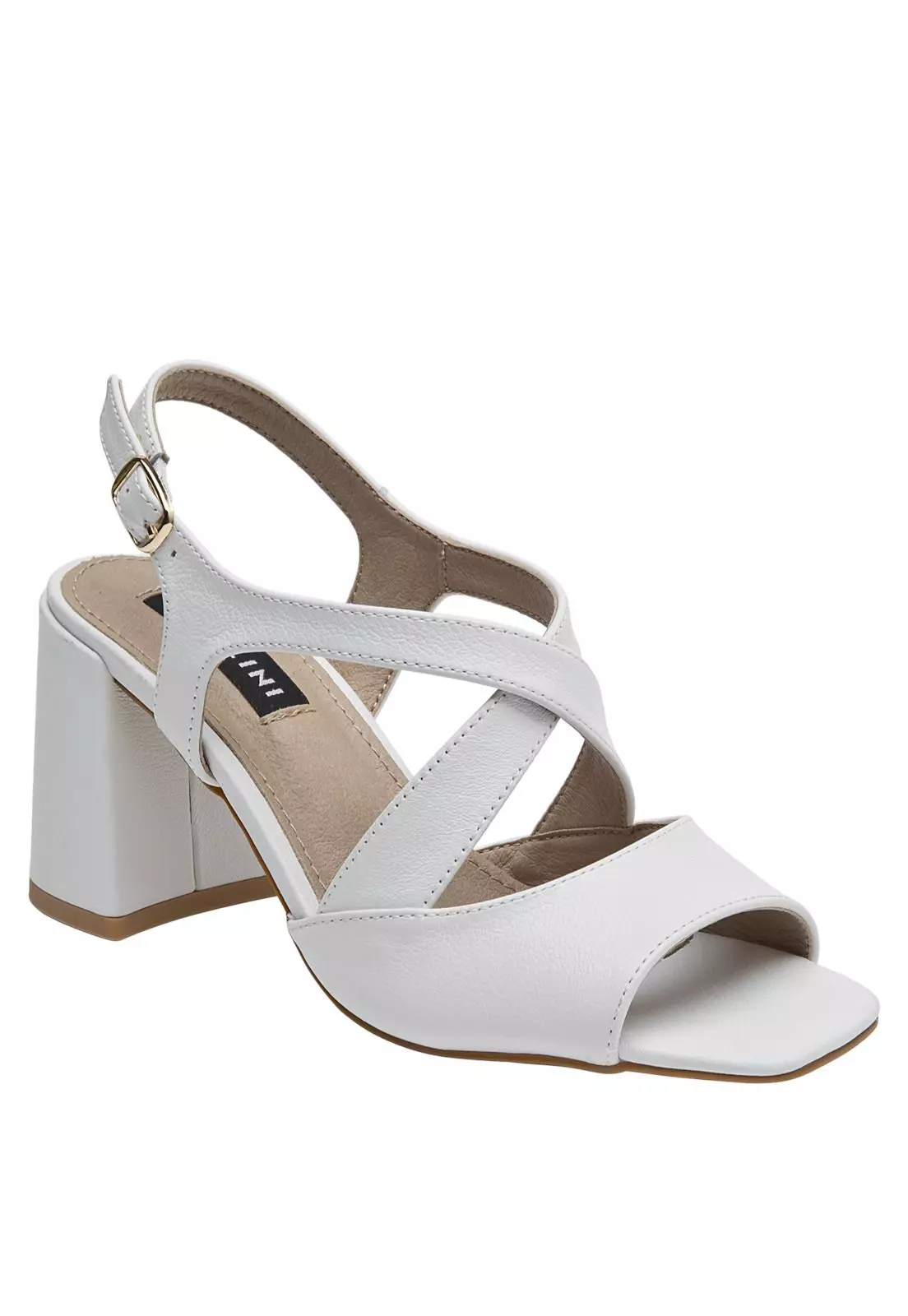 Sandalia Casual Mujer Pollini - OP01-1