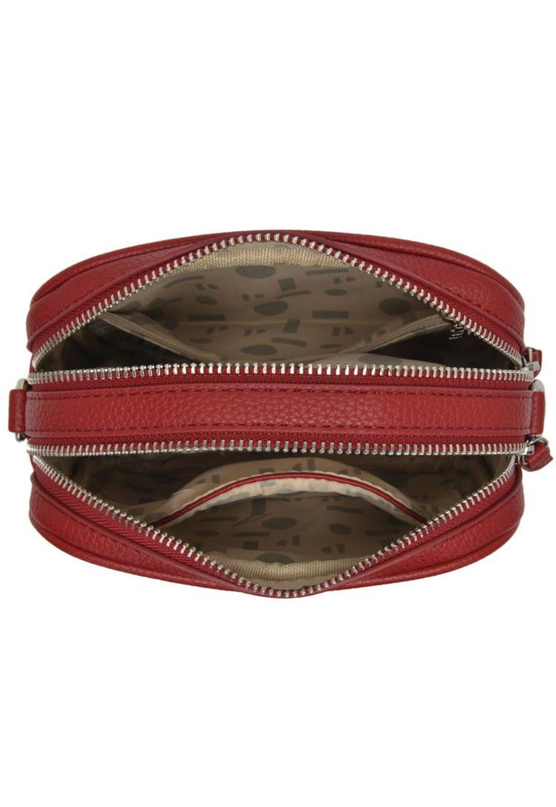 Bandolera Casual Mujer Pollini - L843-2