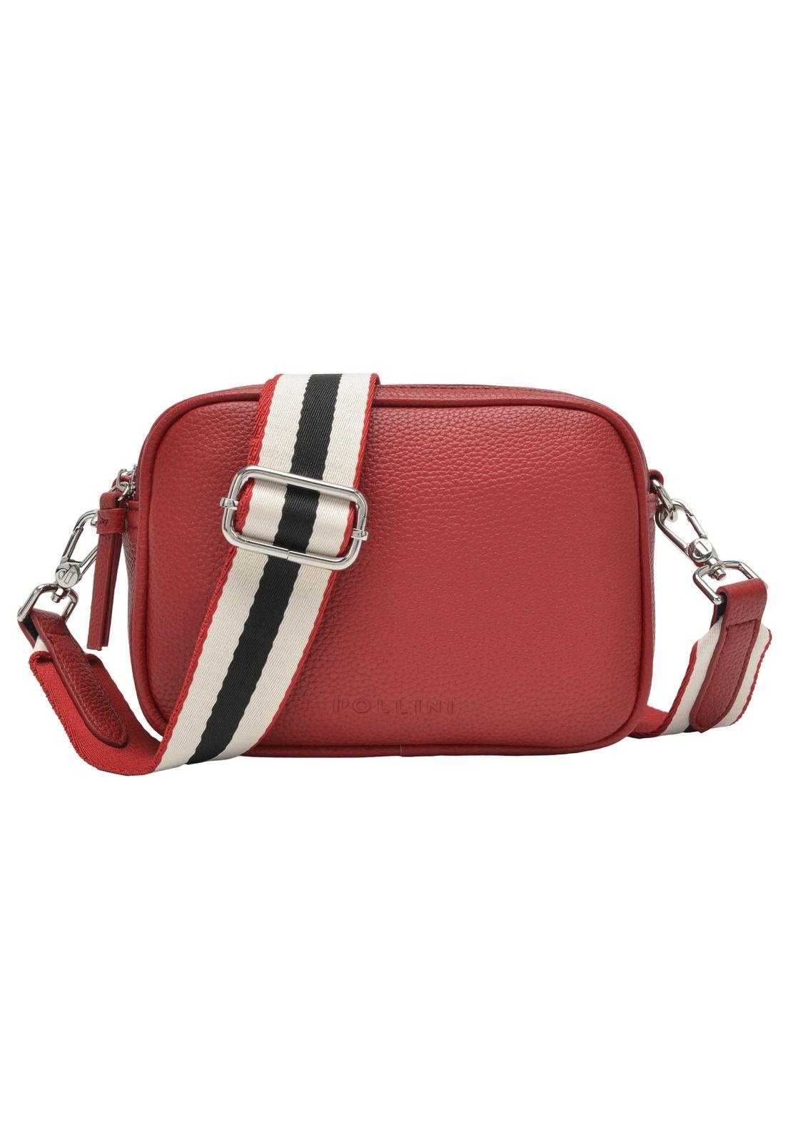 Bandolera Casual Mujer Pollini - L843-0