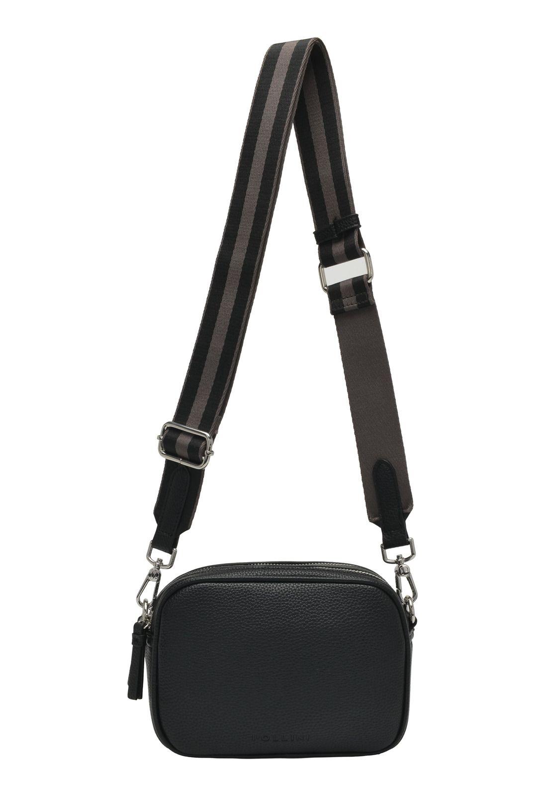 Cartera Bandolera Straps multicolor Pollini - L843-0