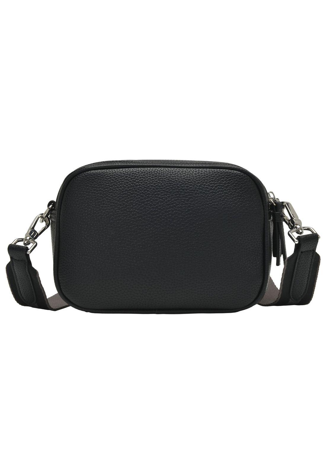 Cartera Bandolera Straps multicolor Pollini - L843-2
