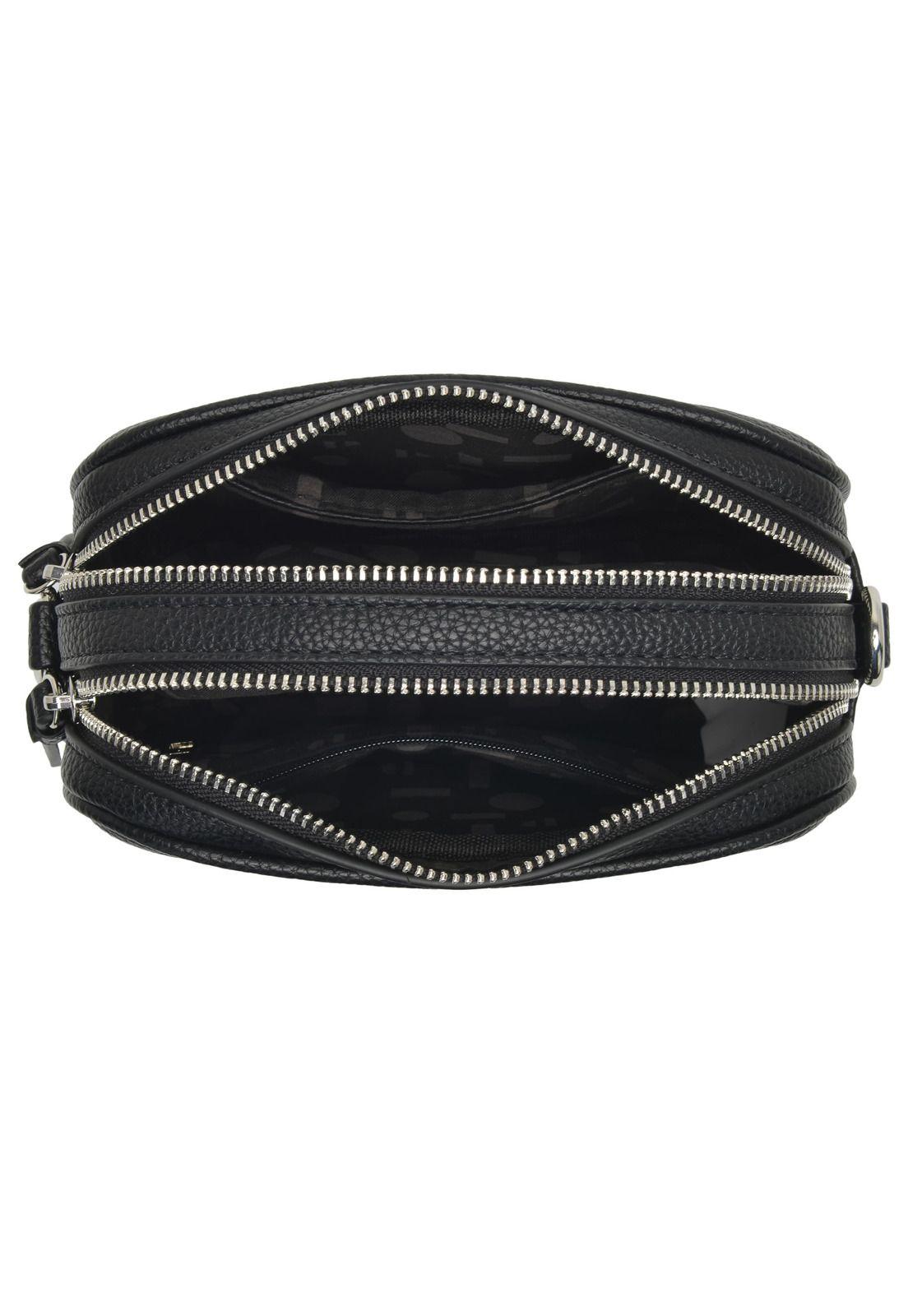 Cartera Bandolera Straps multicolor Pollini - L843-3