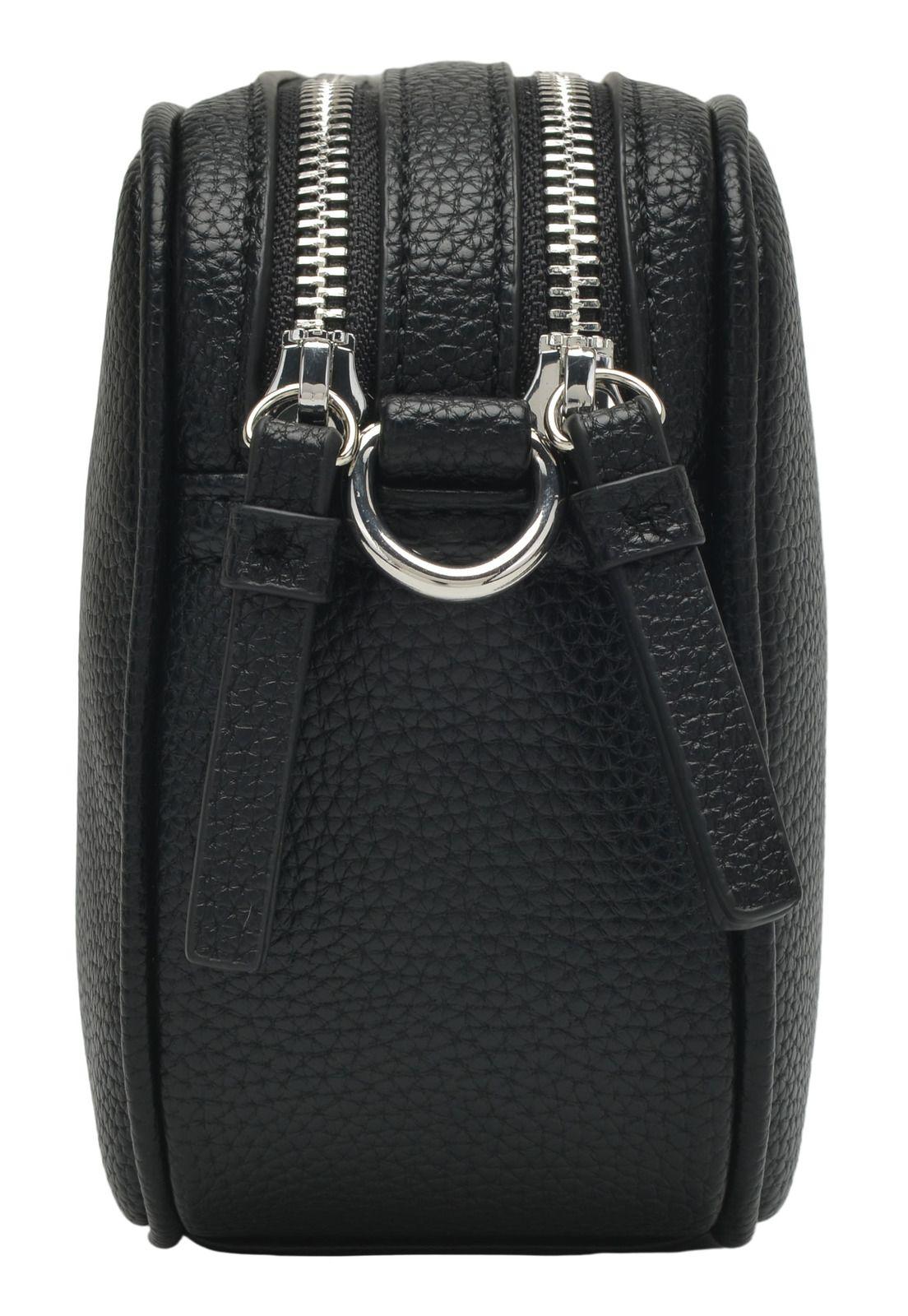 Cartera Bandolera Straps multicolor Pollini - L843-4