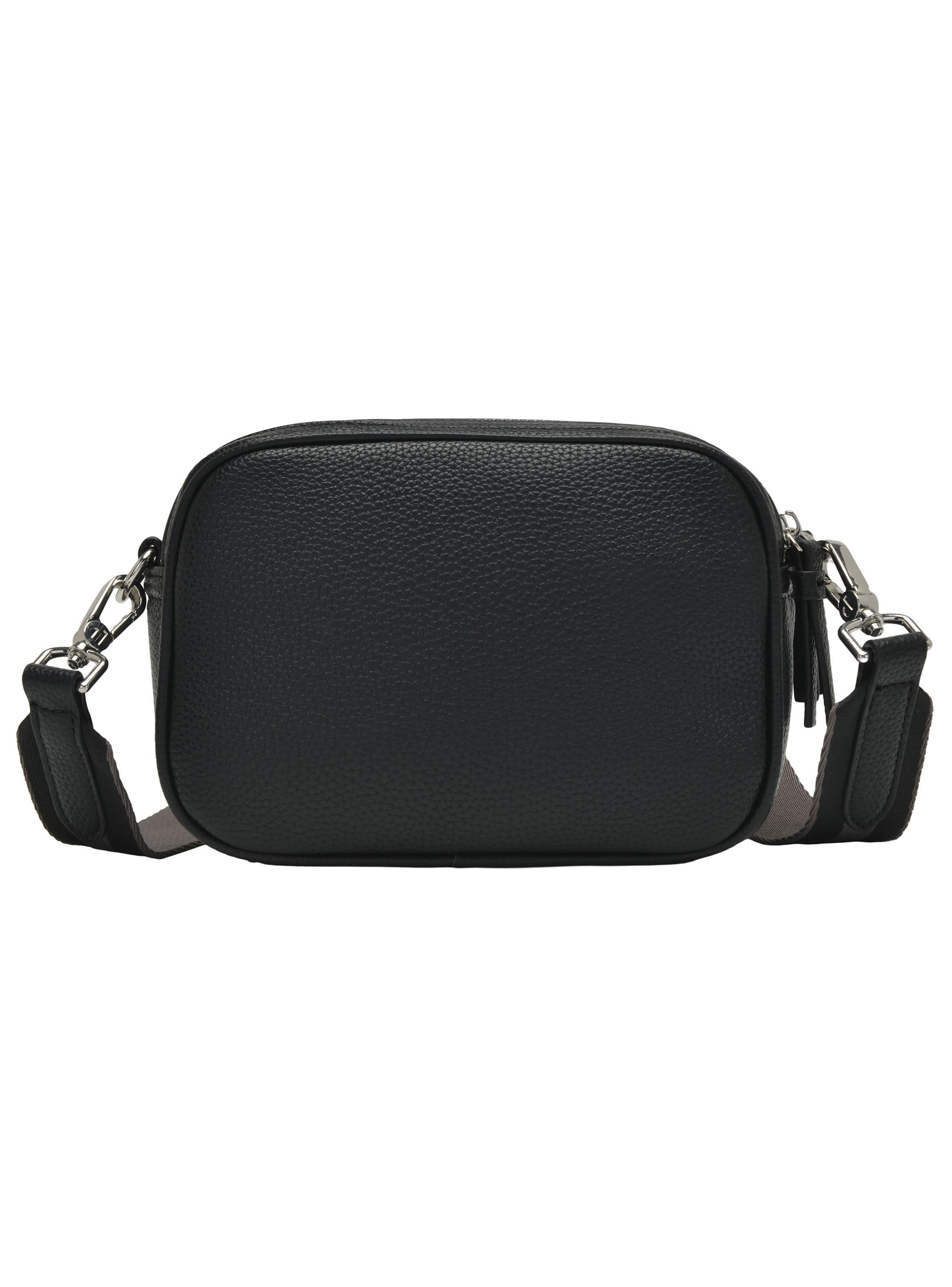 Cartera Bandolera Straps multicolor Pollini - L843-2