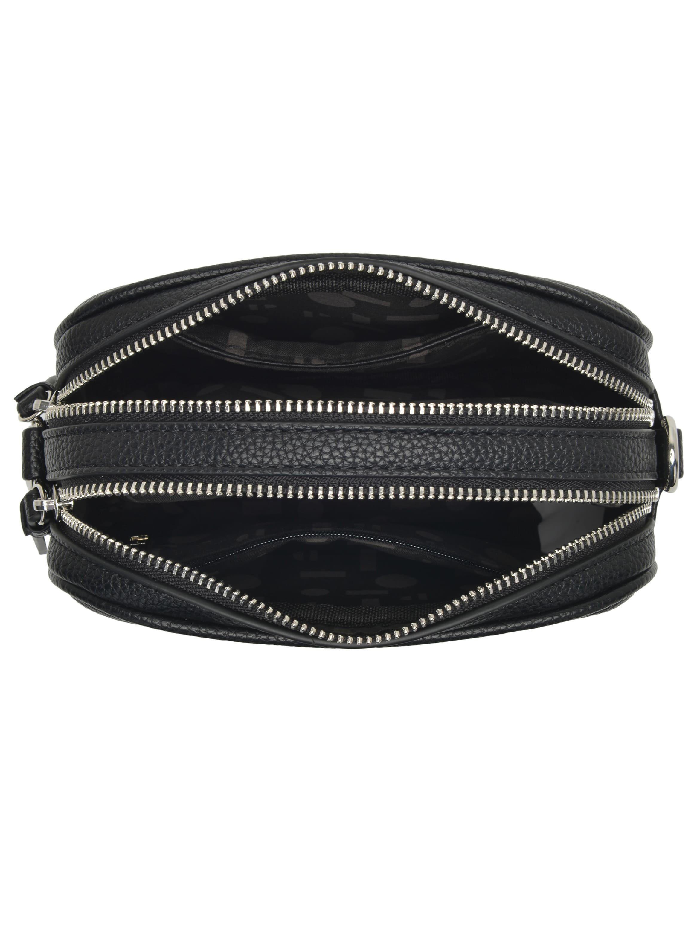Cartera Bandolera Straps multicolor Pollini - L843-3