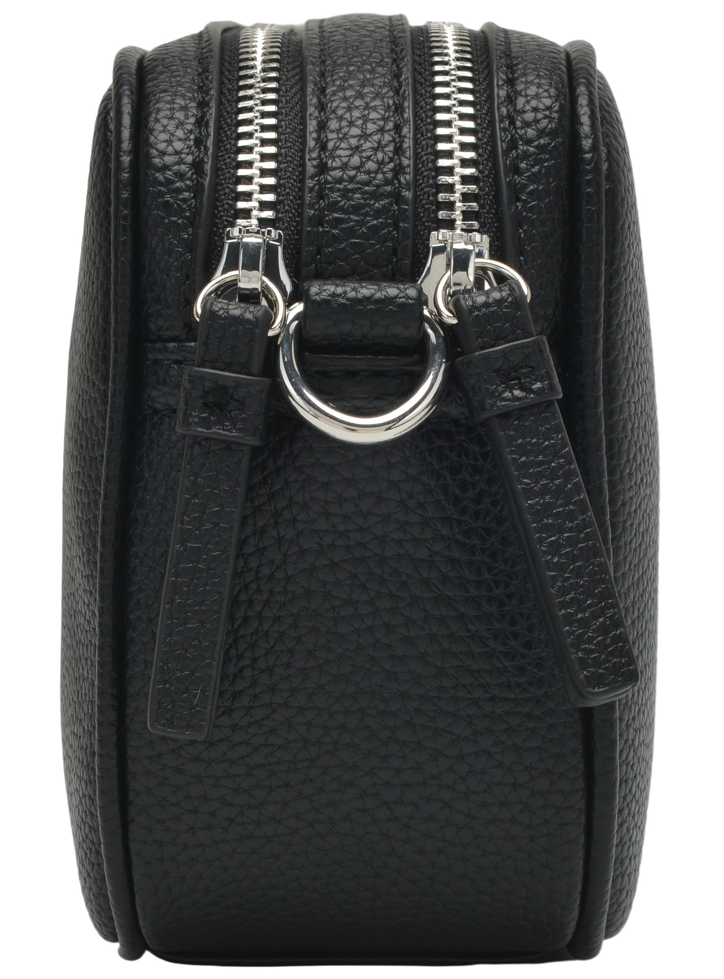 Cartera Bandolera Straps multicolor Pollini - L843-4