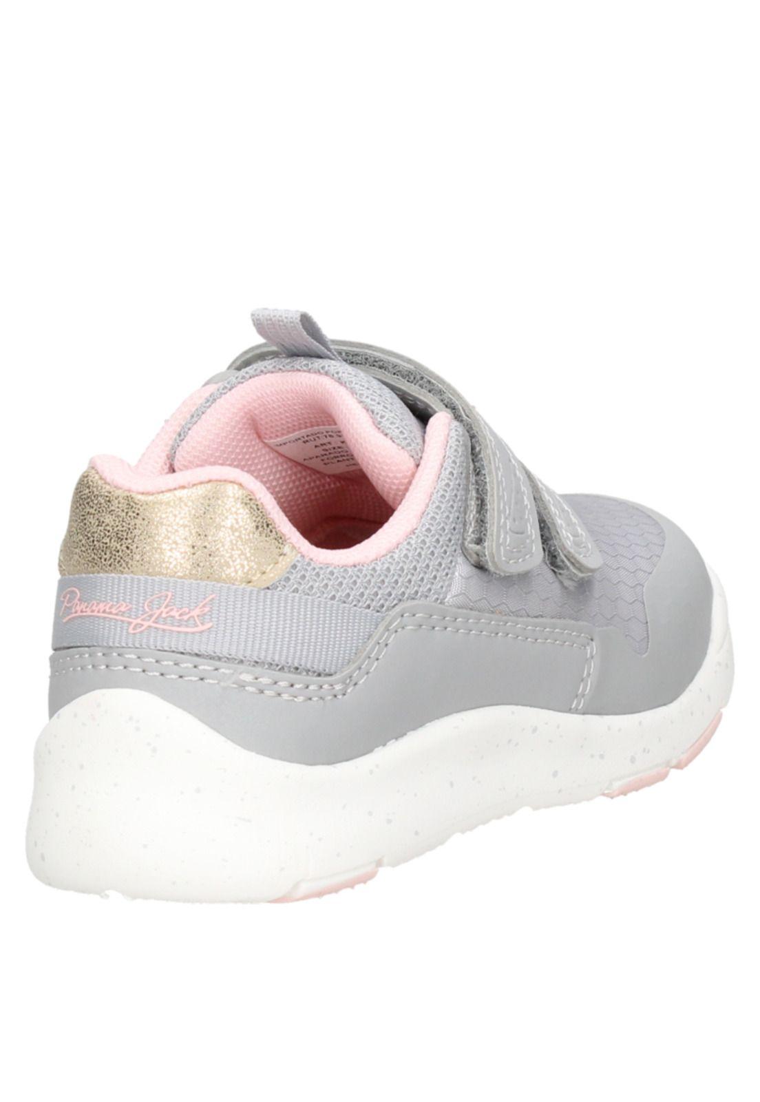 Zapatilla Casual Niña Panama Jack - H793-2