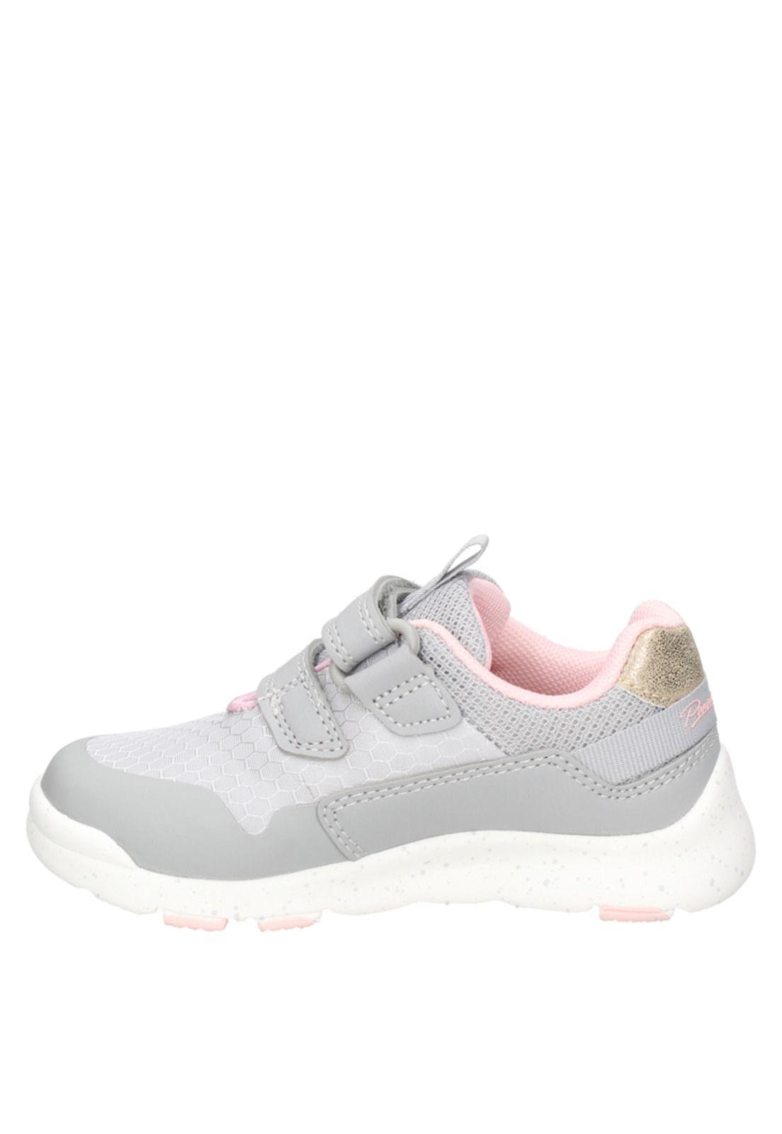 Zapatilla Casual Niña Panama Jack - H793-3