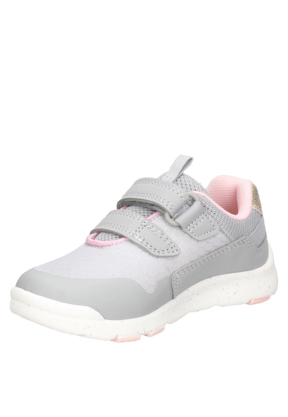 Zapatilla Casual Niña Panama Jack - H793-4