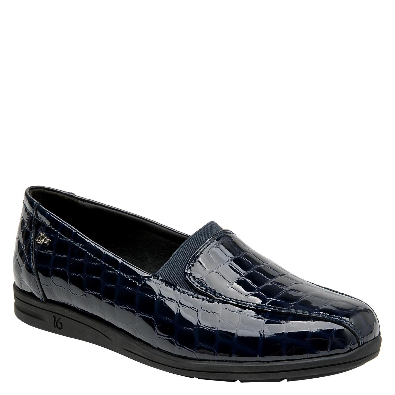 Mocasín Formal Mujer 16 Hrs - 16M0220-0