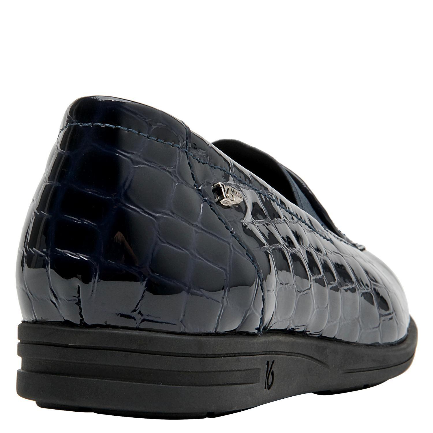 Mocasín Formal Mujer 16 Hrs - 16M0220-2