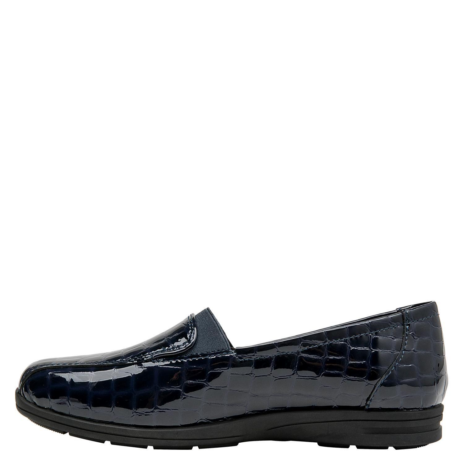 Mocasín Formal Mujer 16 Hrs - 16M0220-3