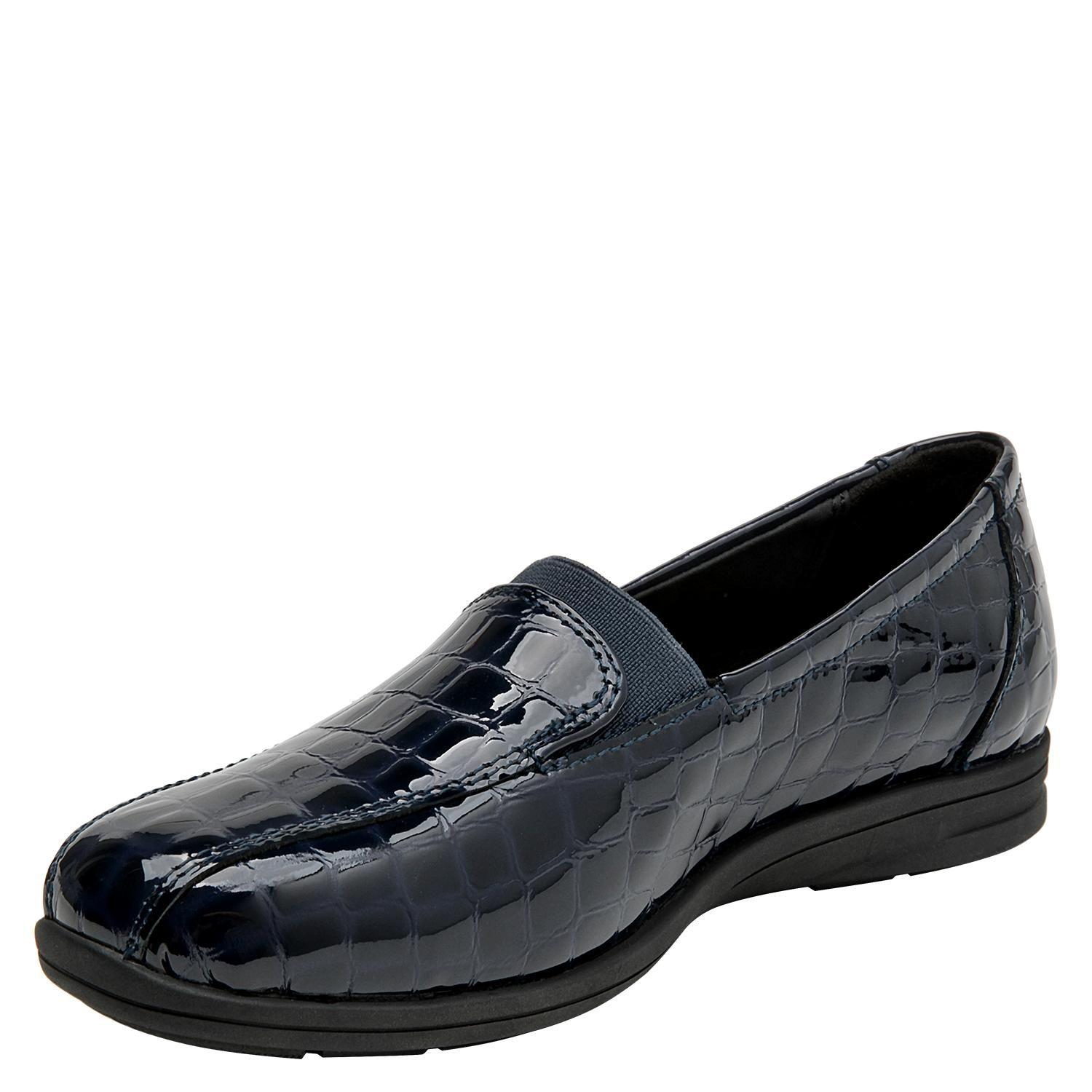 Mocasín Formal Mujer 16 Hrs - 16M0220-4