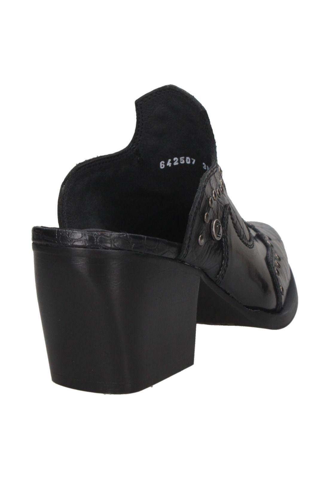 Zapato Vaquero Mujer Zappa - ZAMZ019-2