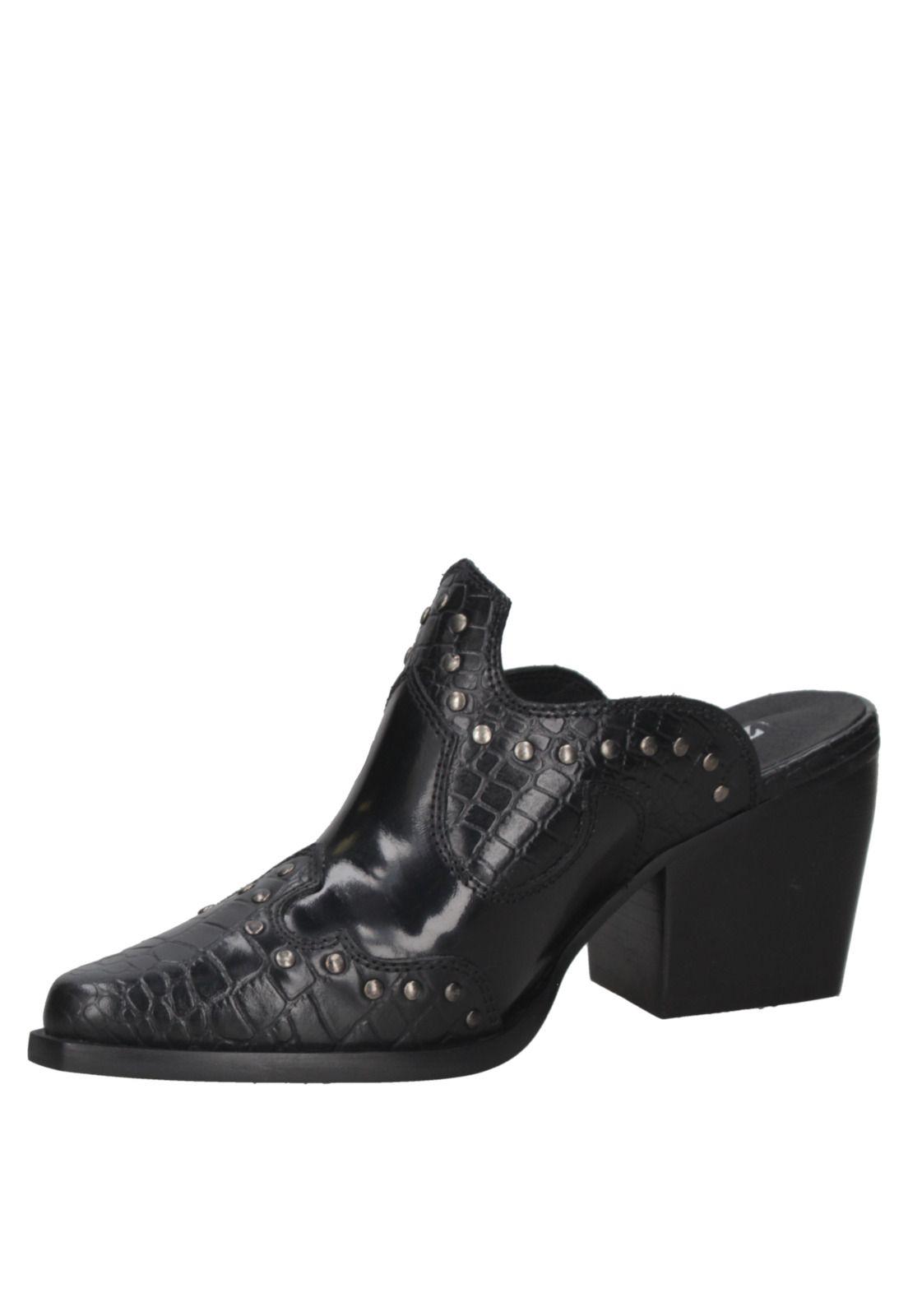 Zapato Vaquero Mujer Zappa - ZAMZ019-4