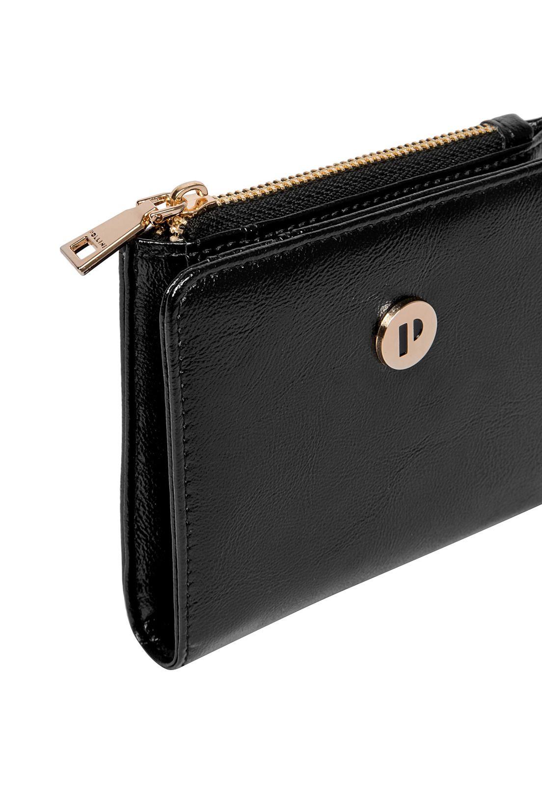 Billetera Casual Mujer Pollini - POM048X-4
