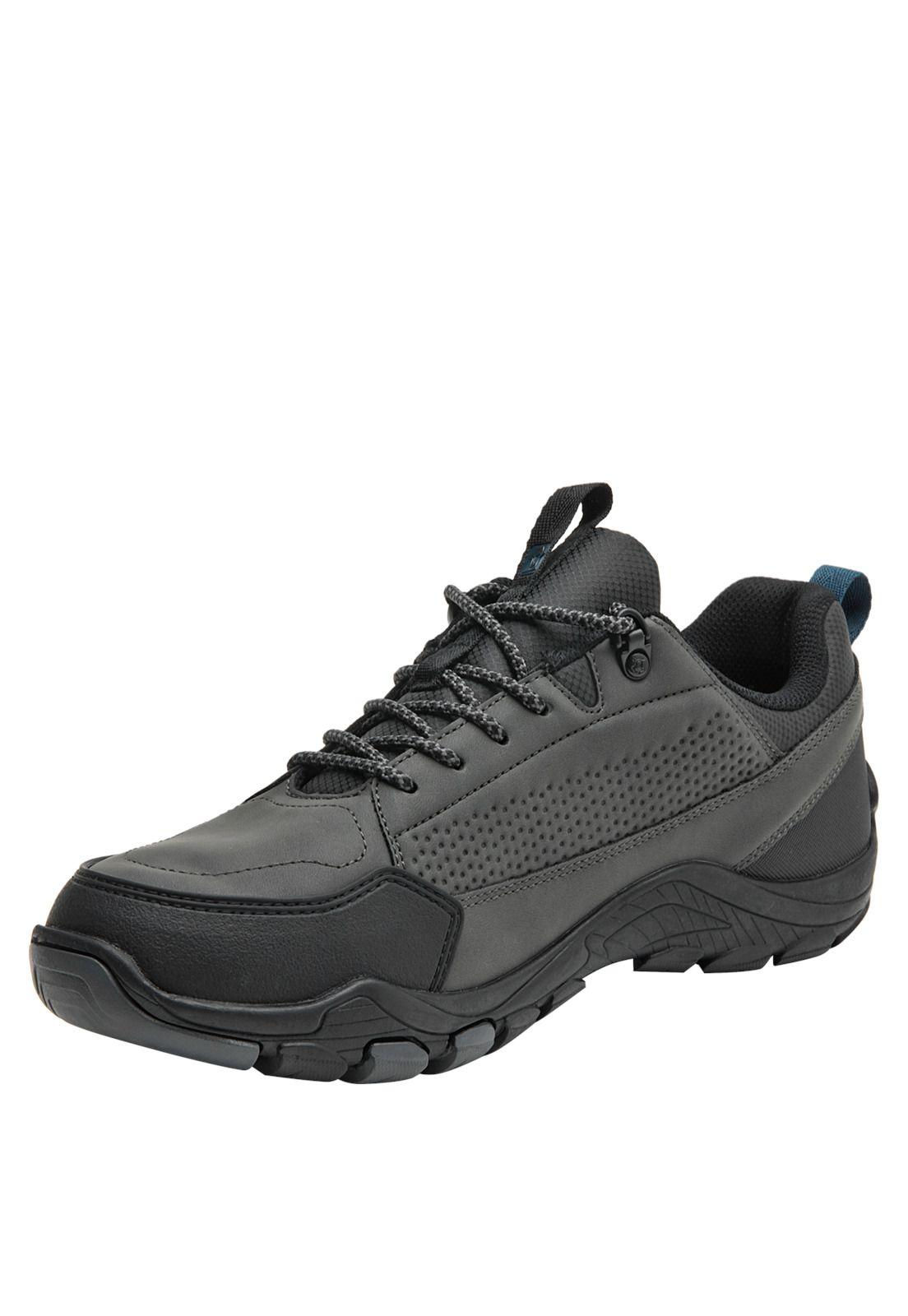 Zapato Outdoor Hombre Panama Jack - L745-4