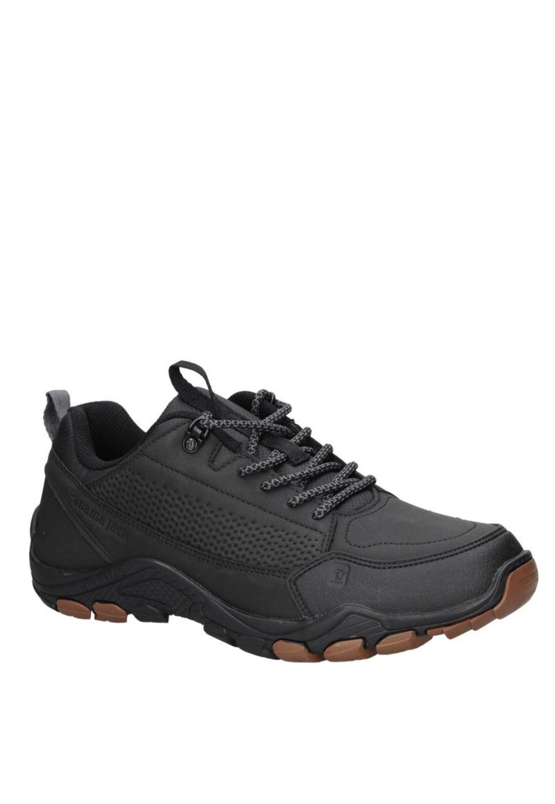 Zapato Outdoor Hombre Panama Jack - L745-0