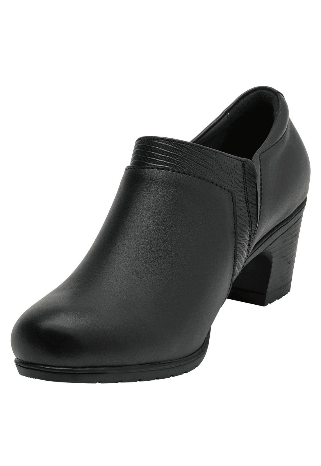 Zapato Casual Mujer 16 Hrs - 16M0064-4