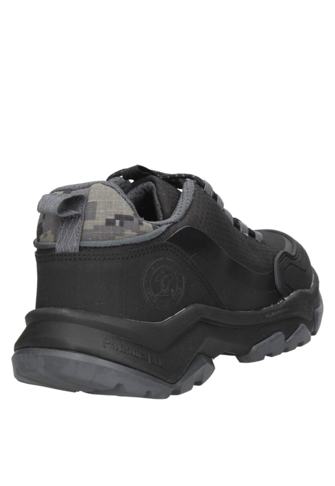 Zapatilla Casual Hombre Panama Jack - G678-2