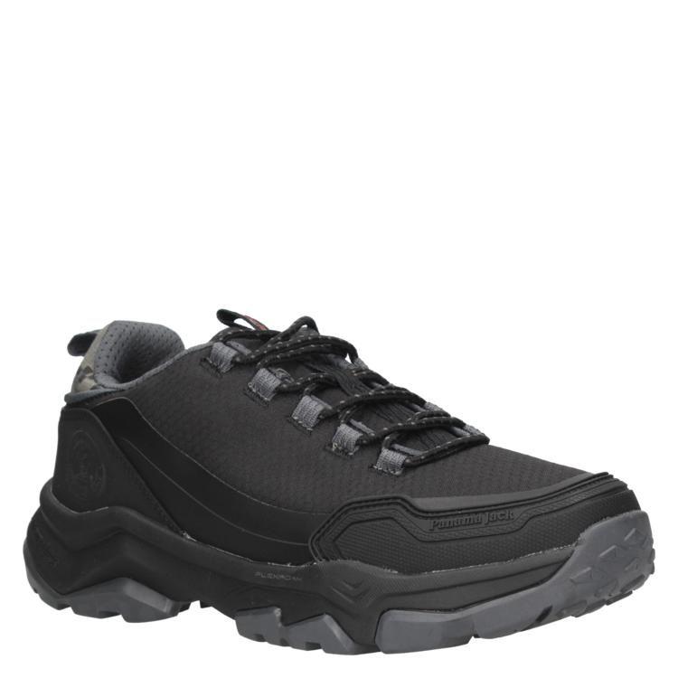 Zapatilla Outdoor Hombre Panama Jack - G678-0