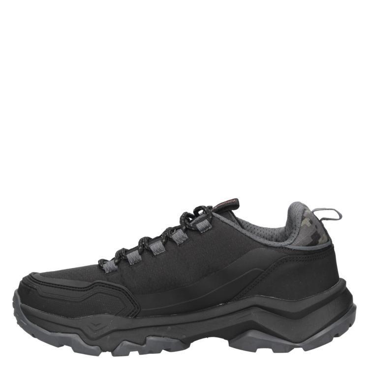 Zapatilla Outdoor Hombre Panama Jack - G678-3