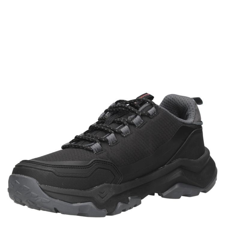 Zapatilla Outdoor Hombre Panama Jack - G678-4