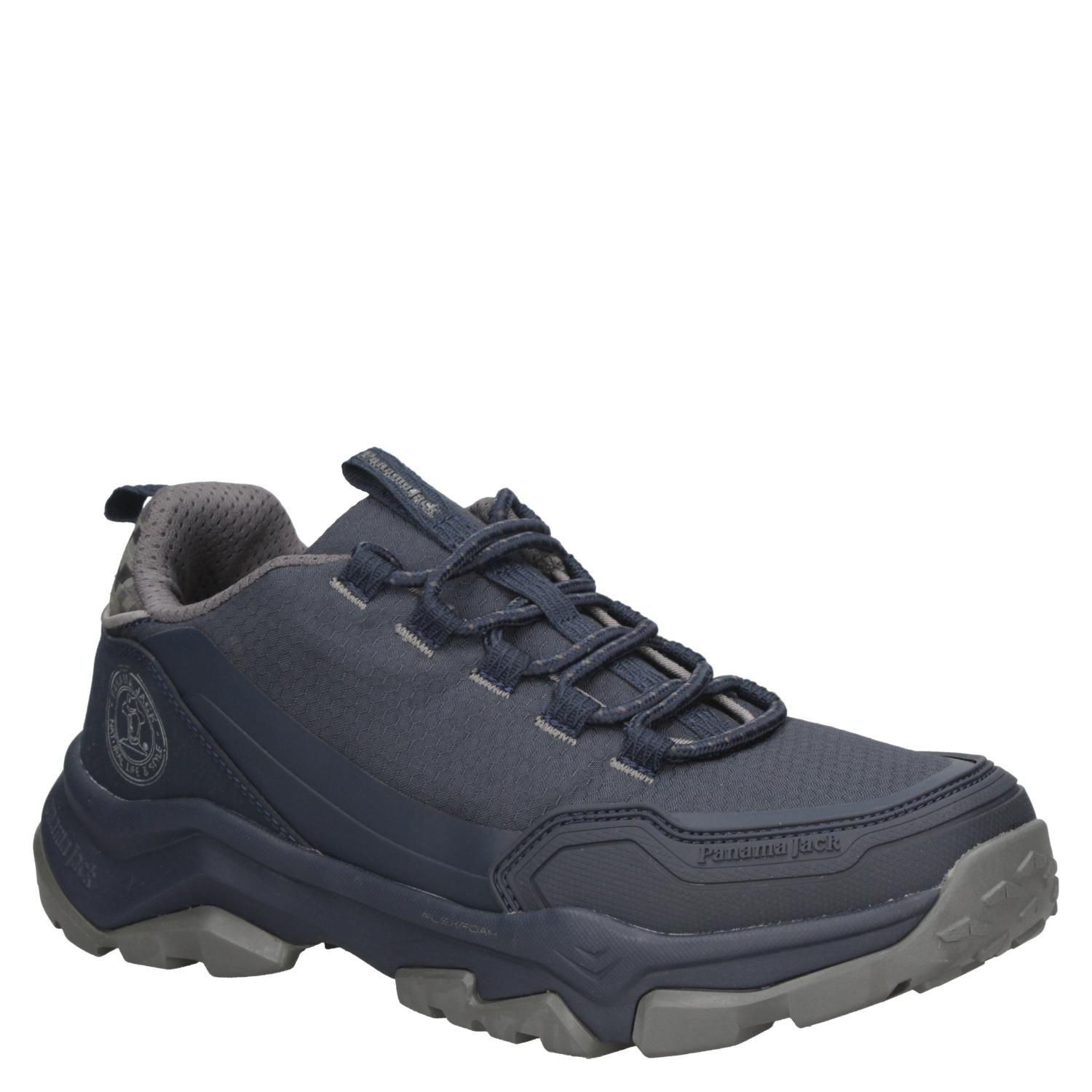 Zapatilla Outdoor Hombre Panama Jack - G678-0