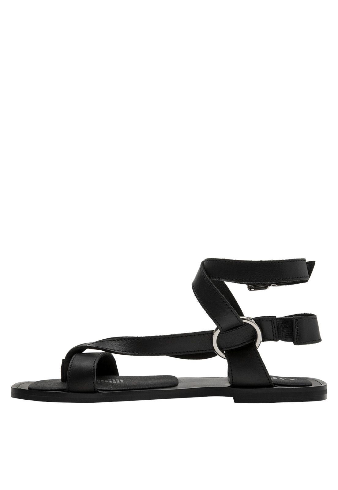 Sandalia Casual Mujer Zappa - OZ42-2