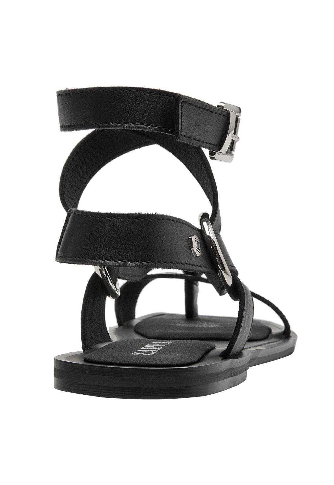 Sandalia Casual Mujer Zappa - OZ42-3