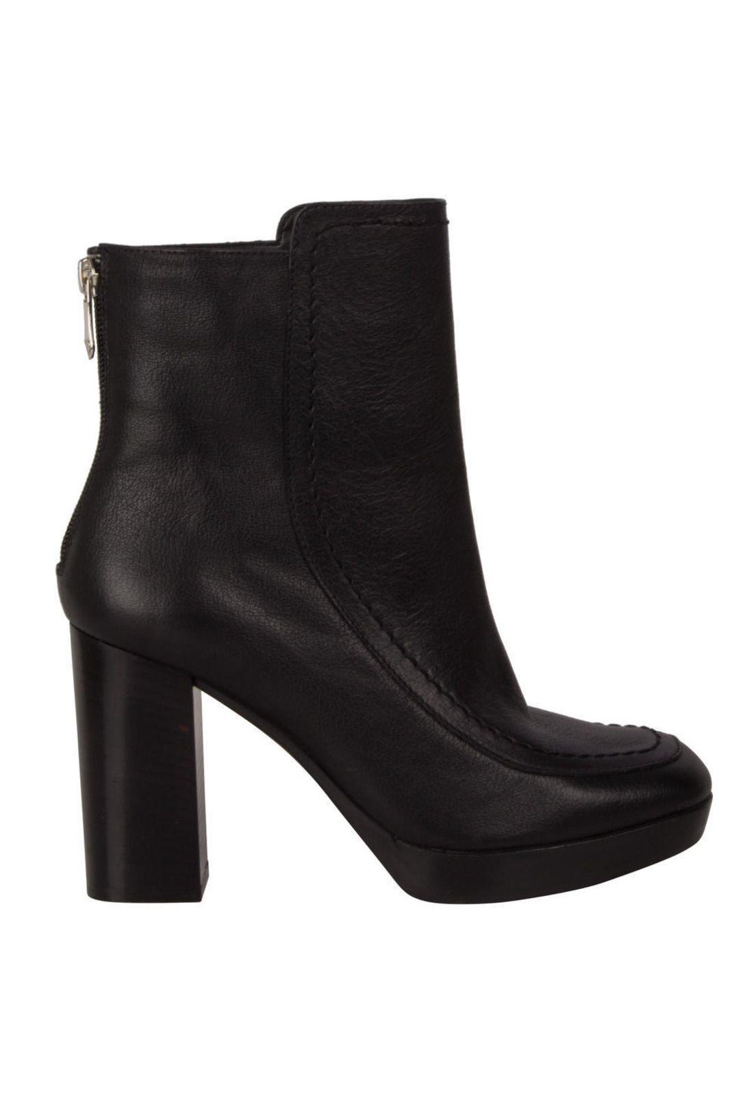 Botin Casual Mujer Mingo - 3938-1