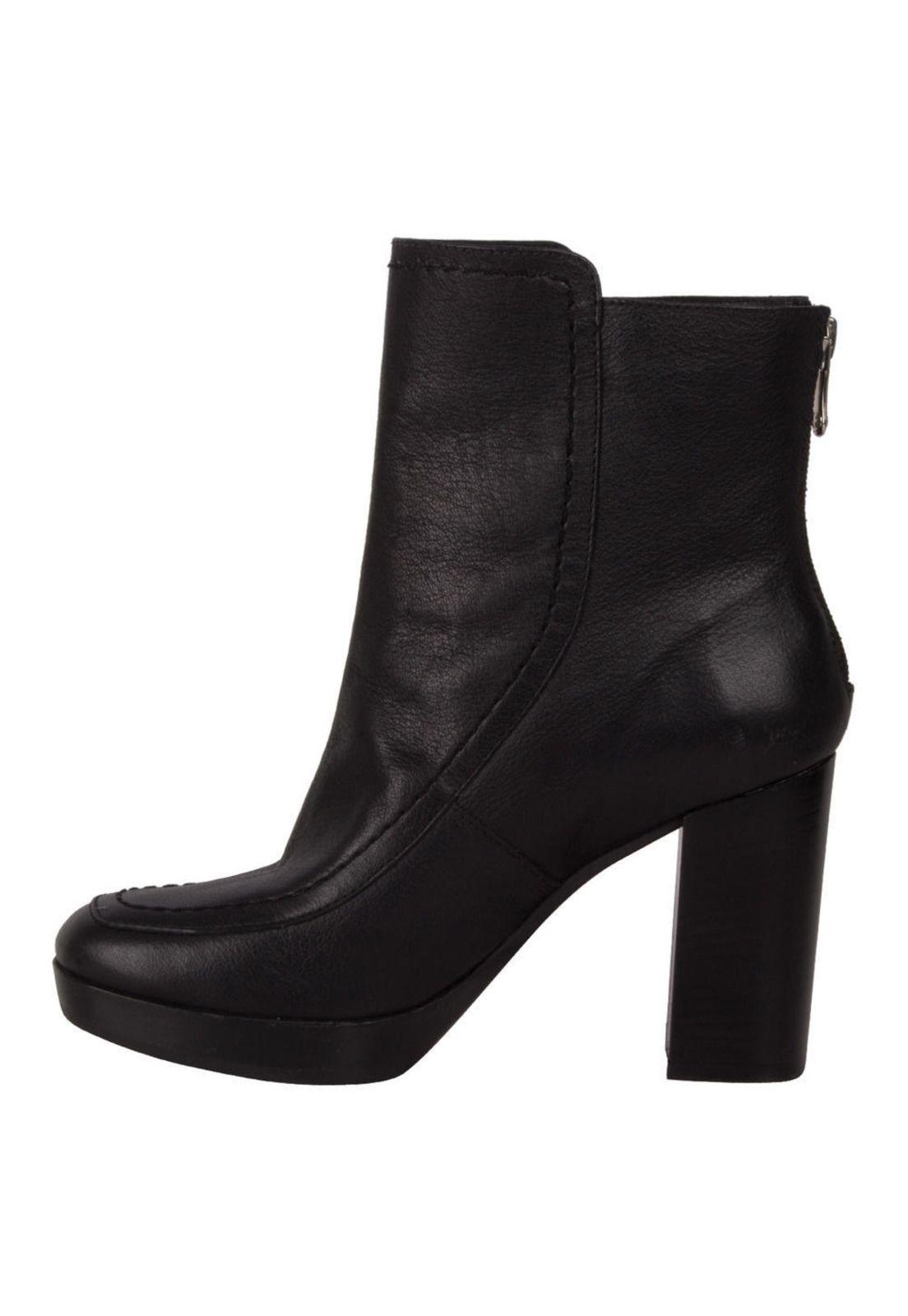 Botin Casual Mujer Mingo - 3938-3