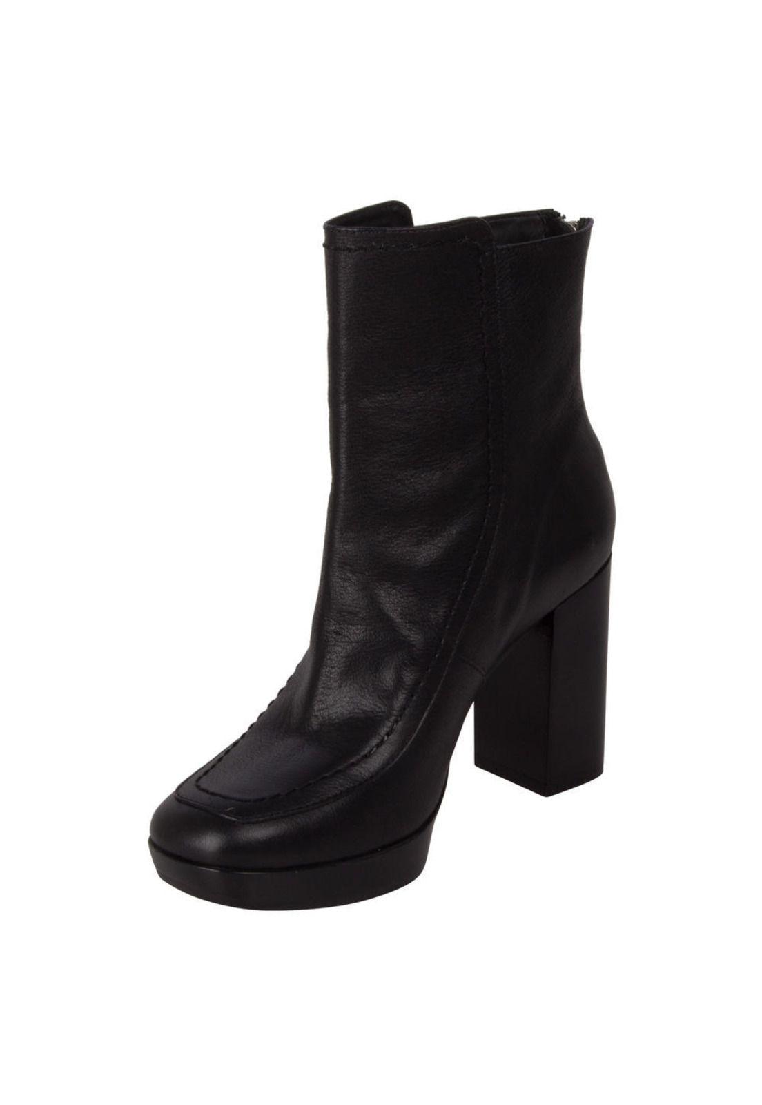 Botin Casual Mujer Mingo - 3938-4