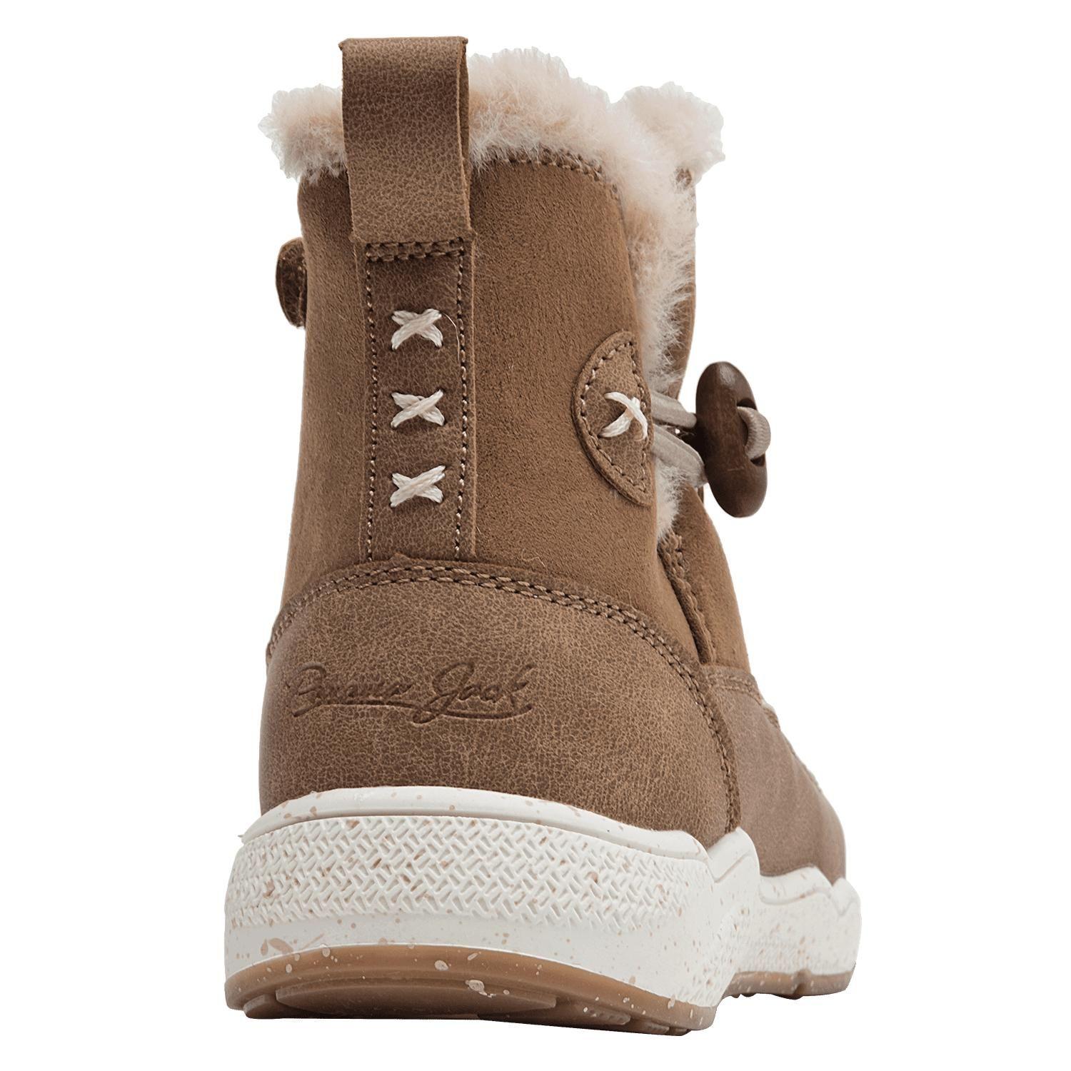 Bota Chiporro Niña Panama Jack - L756-4